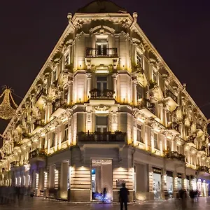 **** Otel White Boutique Nizami Azerbaycan