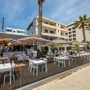 Hotel Galante, Durres