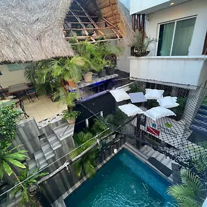Hotel Hostelito Hotel