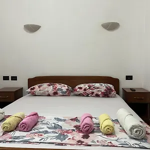 Hotel ~villa Gloria~, Durres
