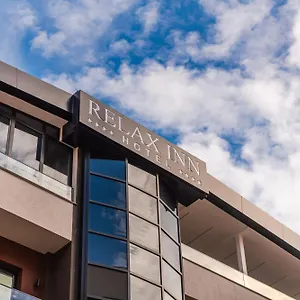 Relax Dıraç