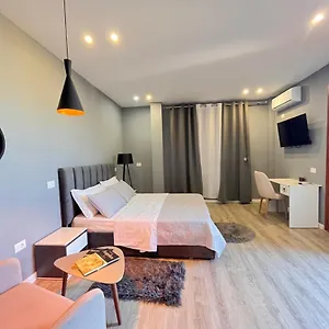 Aparthotel Belix Apartments, Near The, Durres