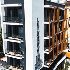 Hotel La Onda, Durres
