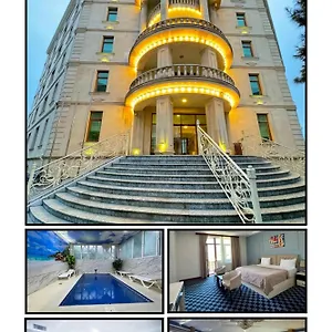 **** Otel Sea Pearl Azerbaycan