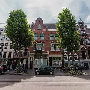 **** Otel De Jonker Urban & Hollanda