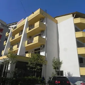 Nacional Дуррес