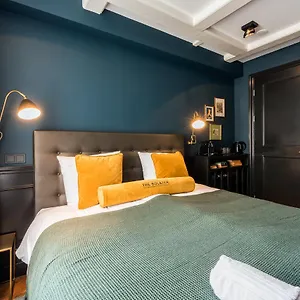 *** Otel The Bolster Hollanda
